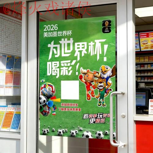 2026世界杯竞猜教程最佳