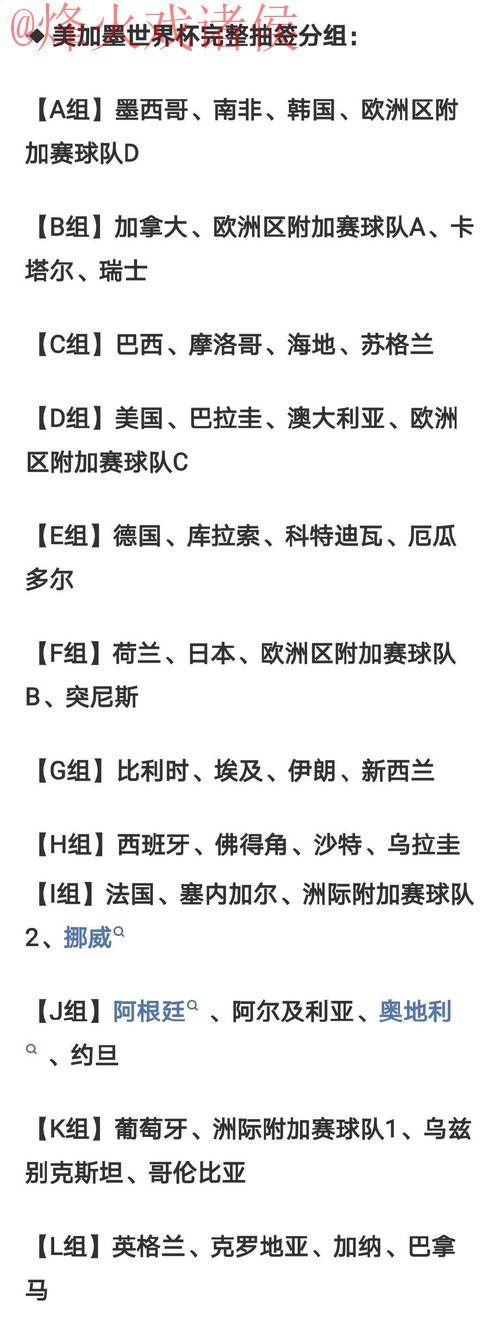 2026世界杯比分免费 2026世界杯比分免费