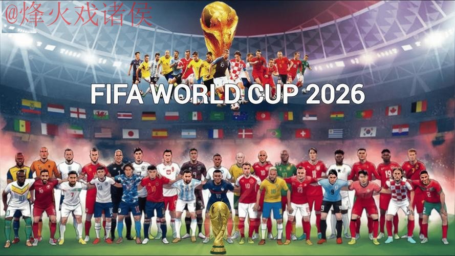 2026世界杯盘口苹果最佳